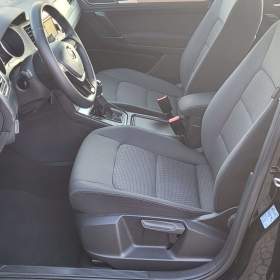 Foto inzerátu VW Golf Sportsvan 1,2TSi 81kW benzín Comfortline