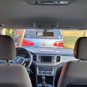 Foto inzerátu VW Golf Sportsvan 1,2TSi 81kW benzín Comfortline