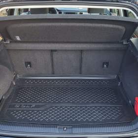 Foto inzerátu VW Golf Sportsvan 1,2TSi 81kW benzín Comfortline