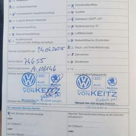 Foto inzerátu VW Golf Sportsvan 1,2TSi 81kW benzín Comfortline