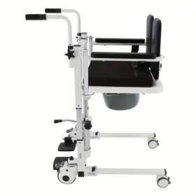 Foto inzerátu Zvedaci teleskopicka zidle