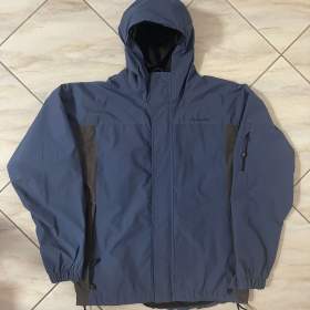 Foto inzerátu Panská nepromokavá bunda Track&Field.