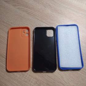 Zadní kryty na iPhone mini12 / 19573756