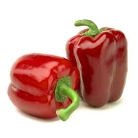 Paprika Rubinova -  semena / 19573914