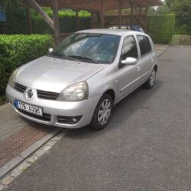 Renault Clio Campus / 19574030