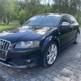 Audi S3 / 19574069