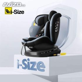 Fotka k inzerátu Dětská autosedačka Reecle  / 18215858