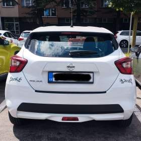 Prodám Nissan Micra / 19574110