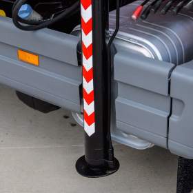 Foto inzerátu MERCEDES ATEGO 1222 TŘÍSTRANNÝ SKLÁPĚČ + HYDRAULICKÁ RUKA