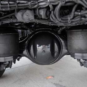 Foto inzerátu MERCEDES ATEGO 1222 TŘÍSTRANNÝ SKLÁPĚČ + HYDRAULICKÁ RUKA