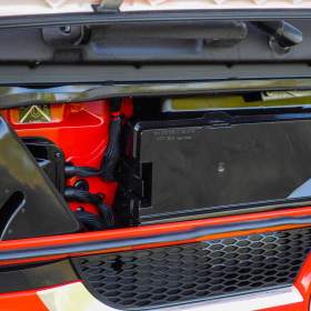 Foto inzerátu MERCEDES ATEGO 1222 TŘÍSTRANNÝ SKLÁPĚČ + HYDRAULICKÁ RUKA