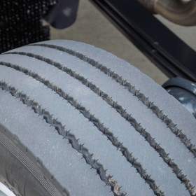 Foto inzerátu MERCEDES ATEGO 1222 TŘÍSTRANNÝ SKLÁPĚČ + HYDRAULICKÁ RUKA