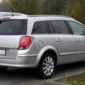 Foto inzerátu Astra H 1,7 CDTi 74kW kombi koupím