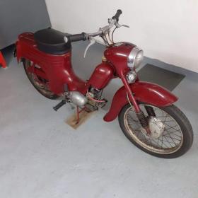 Jawa 555 pionýr / 19574150
