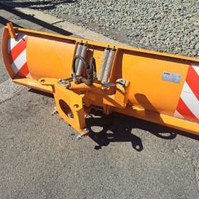 Čelní radlice SIMED POS 150 / 19574204