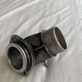 Koleno pro turbo / 19575258