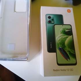 Nový mobilní telefon v záruce  / 19575304