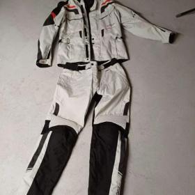 Textilní moto kombinéza Büse / 19575326