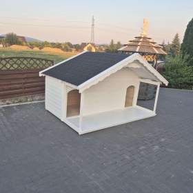 Fotka k inzerátu Psí bouda / 19628860