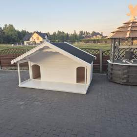 Foto inzerátu Psí bouda