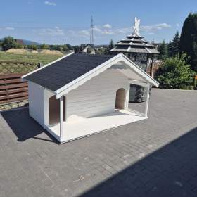 Foto inzerátu Psí bouda