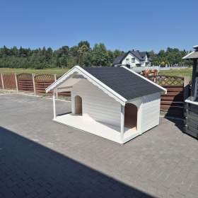 Foto inzerátu Psí bouda