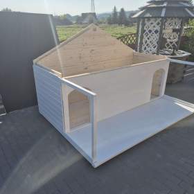 Foto inzerátu Psí bouda