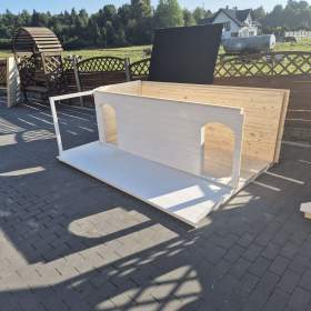 Foto inzerátu Psí bouda