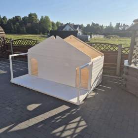 Foto inzerátu Psí bouda