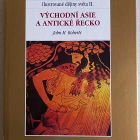 Fotka k inzerátu Ilustrované dějiny světa  / 19535626