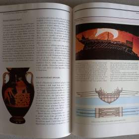 Foto inzerátu Ilustrované dějiny světa