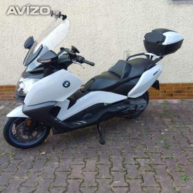 BMW C 650 GT Odpočet DPH  / 19575399