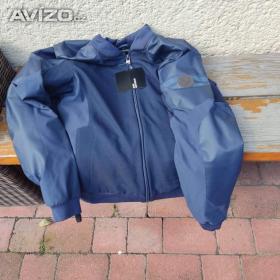 Fotka k inzerátu Moto bunda BMW nová velikost 58  / 19450024