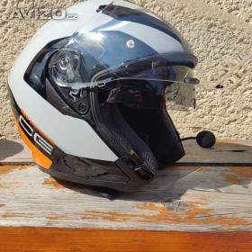 Přilba BMW nová Zn motorrad CE / 19575416