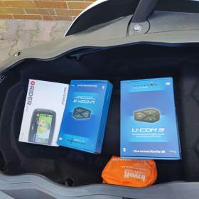 Foto inzerátu Intercom Zn. U - COM 3 