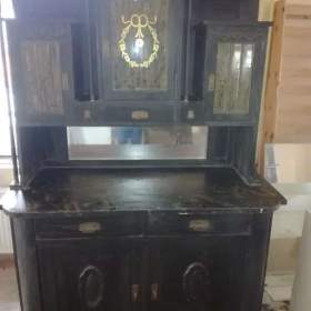 Fotka k inzerátu Starožitný nábytek  / 17762253