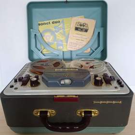 Prodám SonetDuo / 19576472