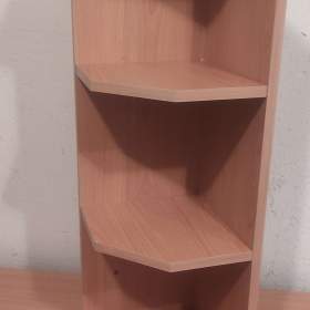 Foto inzerátu Psací stůl + police