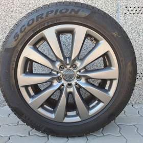prodej alu disků 8J x 19 ET38 Mercedes Benz  / 19576496