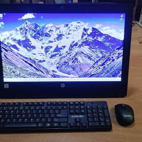 PC#202 sestava HP ProOne 400G3, Core i3, SSD, W11 / 19576528