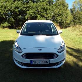 Ford Galaxy 7 míst / 19576537