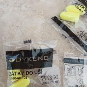 Foto inzerátu Zátky do uší 