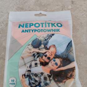Fotka k inzerátu Nepotítko  / 17693415