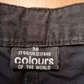 Foto inzerátu Dámské kraťasy