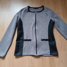 Fotka k inzerátu Dámský kabátek  / 15618425