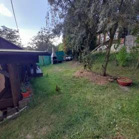 Foto inzerátu RD Hrčava -119m2