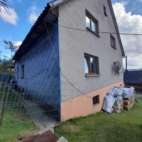 Foto inzerátu RD Hrčava -119m2