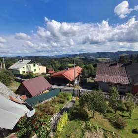 Foto inzerátu RD Hrčava -119m2