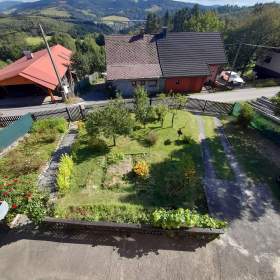 Foto inzerátu RD Hrčava -119m2