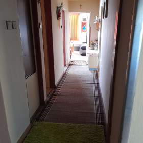 Foto inzerátu RD Hrčava -119m2